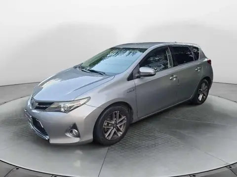 Annonce TOYOTA AURIS Hybride 2015 d'occasion 