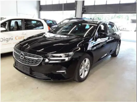 Used OPEL INSIGNIA Diesel 2022 Ad 