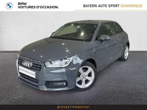 Annonce AUDI A1 Diesel 2017 d'occasion 