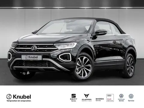 Annonce VOLKSWAGEN T-ROC Essence 2024 d'occasion 