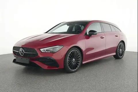 Used MERCEDES-BENZ CLASSE CLA Diesel 2024 Ad 