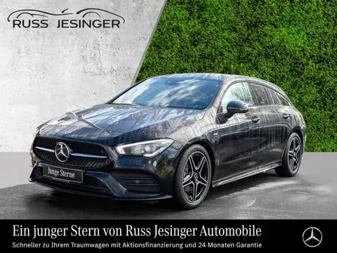 Used MERCEDES-BENZ CLASSE CLA Petrol 2022 Ad 