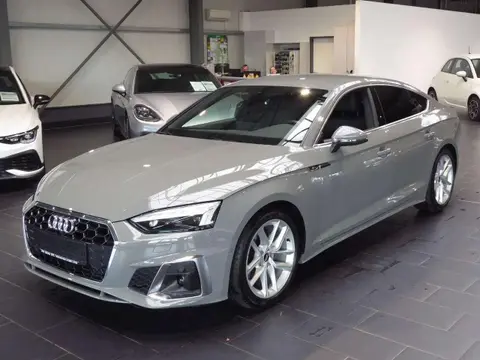 Annonce AUDI A5 Diesel 2021 d'occasion 