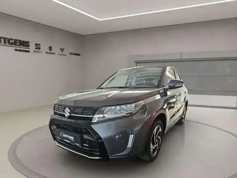 Used SUZUKI VITARA Petrol 2024 Ad 