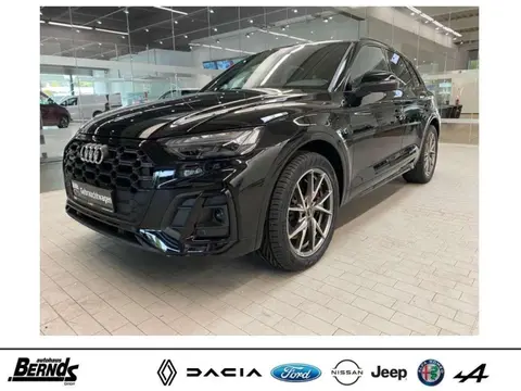 Annonce AUDI SQ5 Diesel 2021 d'occasion 