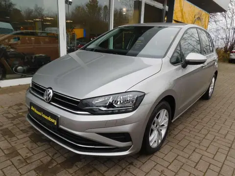 Used VOLKSWAGEN GOLF Petrol 2020 Ad 