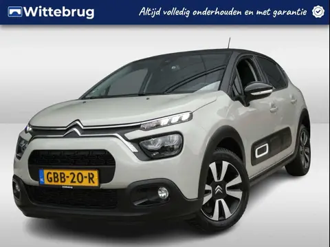 Used CITROEN C3 Petrol 2021 Ad 