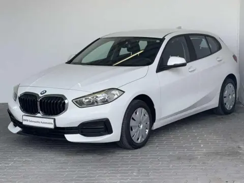 Annonce BMW SERIE 1 Diesel 2021 d'occasion 