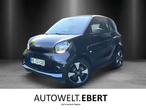 Used SMART FORTWO Electric 2023 Ad 