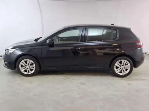 Used PEUGEOT 308 Diesel 2020 Ad 