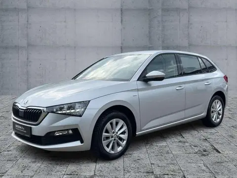 Used SKODA SCALA Petrol 2023 Ad 