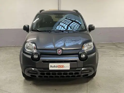 Used FIAT PANDA Petrol 2018 Ad 