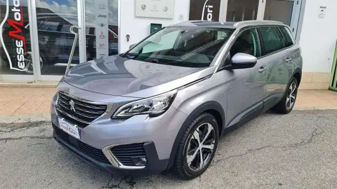 Used PEUGEOT 5008 Diesel 2018 Ad 