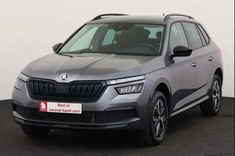 Annonce SKODA KAMIQ Essence 2023 d'occasion 