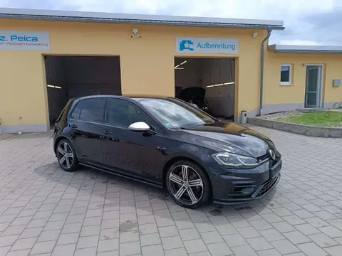 Annonce VOLKSWAGEN GOLF Essence 2019 d'occasion 