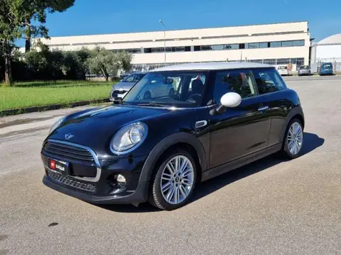 Annonce MINI COOPER Diesel 2016 d'occasion 