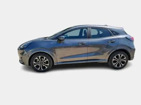 Annonce FORD PUMA Essence 2023 d'occasion 