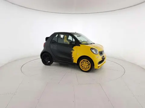 Annonce SMART FORTWO Essence 2019 d'occasion 