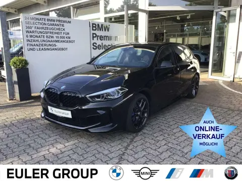 Used BMW SERIE 1 Petrol 2020 Ad 