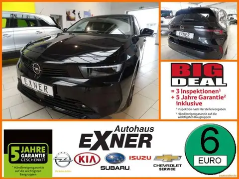 Used OPEL ASTRA Petrol 2024 Ad Germany