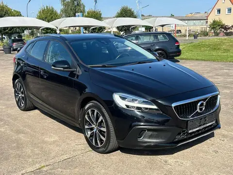 Annonce VOLVO V40 Diesel 2019 d'occasion 