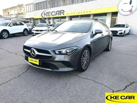 Used MERCEDES-BENZ CLASSE CLA Diesel 2022 Ad 