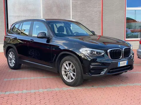 Used BMW X3 Diesel 2020 Ad 