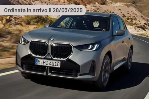 Annonce BMW X3 Hybride 2024 d'occasion 