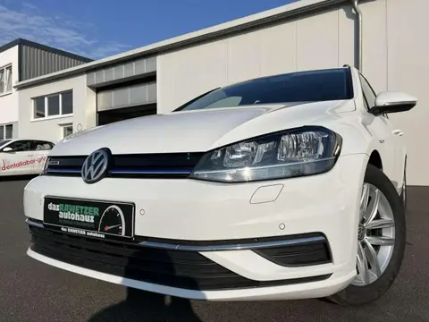 Used VOLKSWAGEN GOLF Petrol 2020 Ad 