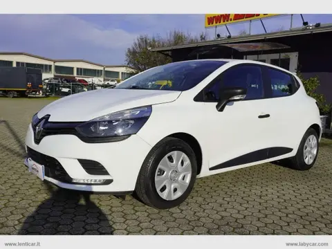 Annonce RENAULT CLIO Diesel 2019 d'occasion 