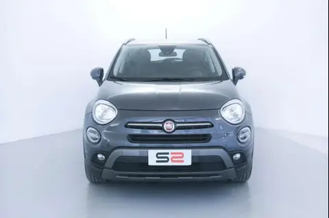 Annonce FIAT 500X Essence 2021 d'occasion 