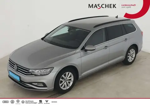 Used VOLKSWAGEN PASSAT Petrol 2023 Ad 