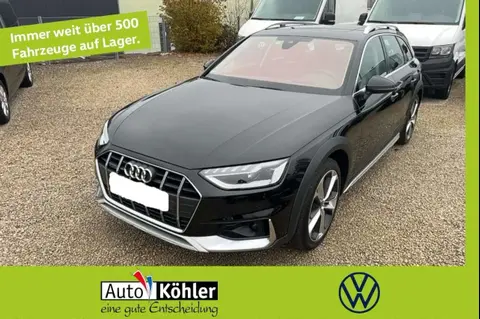 Used AUDI A4 Petrol 2024 Ad 