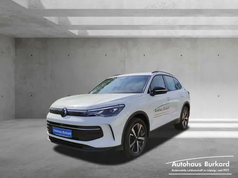 Annonce VOLKSWAGEN TIGUAN Essence 2024 d'occasion 