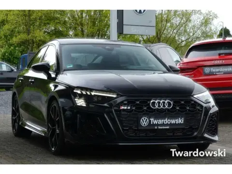 Annonce AUDI RS3 Essence 2023 d'occasion Allemagne