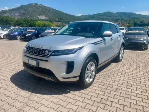 Used LAND ROVER RANGE ROVER EVOQUE Diesel 2020 Ad 