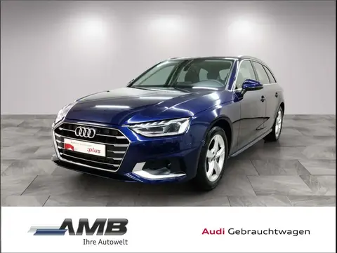 Used AUDI A4 Petrol 2023 Ad 