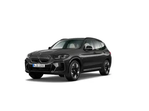 Used BMW IX3 Electric 2024 Ad 