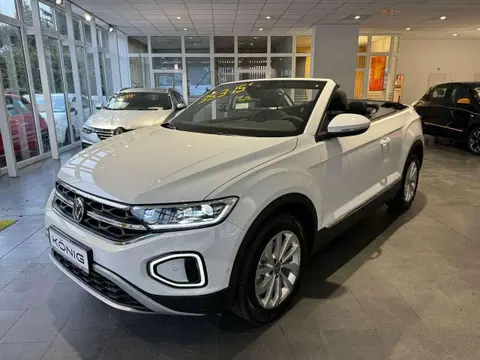 Used VOLKSWAGEN T-ROC Petrol 2023 Ad 