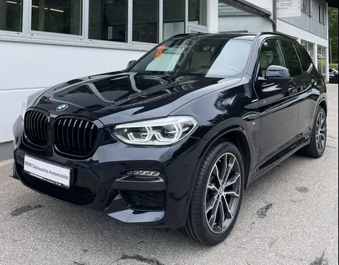 Used BMW X3 Diesel 2021 Ad 