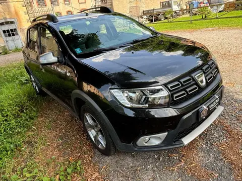 Used DACIA SANDERO Diesel 2017 Ad 