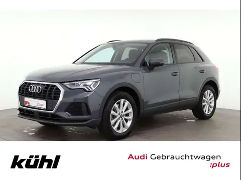 Used AUDI Q3 Hybrid 2023 Ad Germany