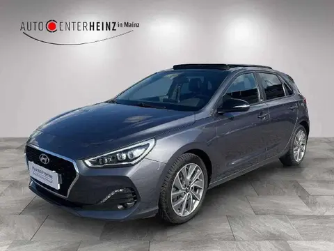 Annonce HYUNDAI I30 Essence 2018 d'occasion 