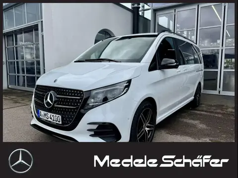 Used MERCEDES-BENZ CLASSE V Diesel 2024 Ad 