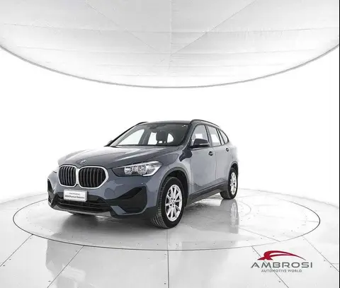 Annonce BMW X1 Diesel 2021 d'occasion 