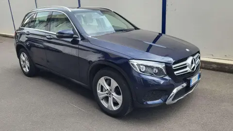 Used MERCEDES-BENZ CLASSE GLC Diesel 2019 Ad 