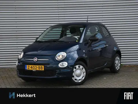 Used FIAT 500 Hybrid 2024 Ad 