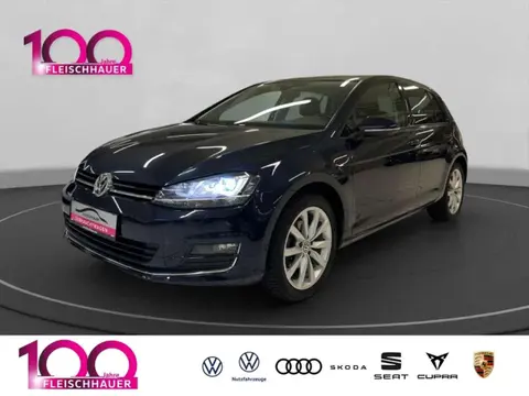 Used VOLKSWAGEN GOLF Diesel 2016 Ad 