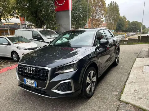 Used AUDI Q2 Diesel 2022 Ad 