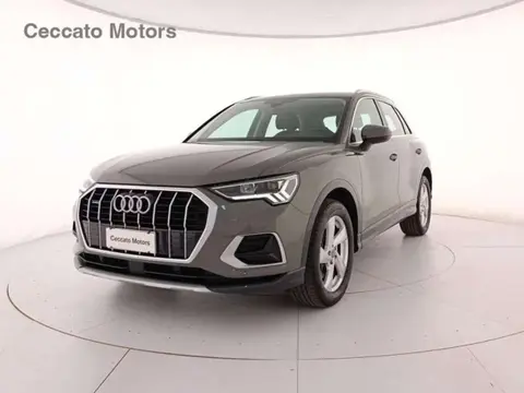 Used AUDI Q3 Diesel 2019 Ad 